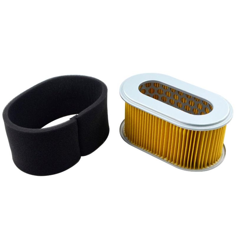 OEM Motorcycle Air Filter for Sudaru Wacker Stens Combo