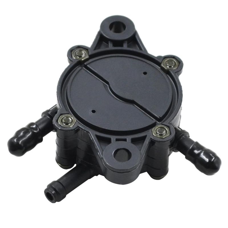 Motorcycle Engine Gasoline Fuel Pump for Kawasaki 15 Thru