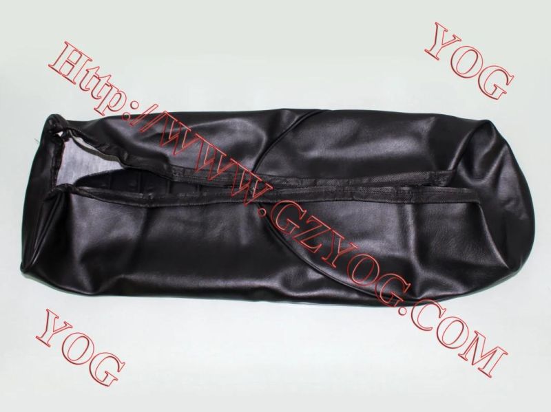 Yog Motorcycle Parts Seat Cover/Forro Asiento /Cover, Seat Comp. /Seat Skin for Different Models