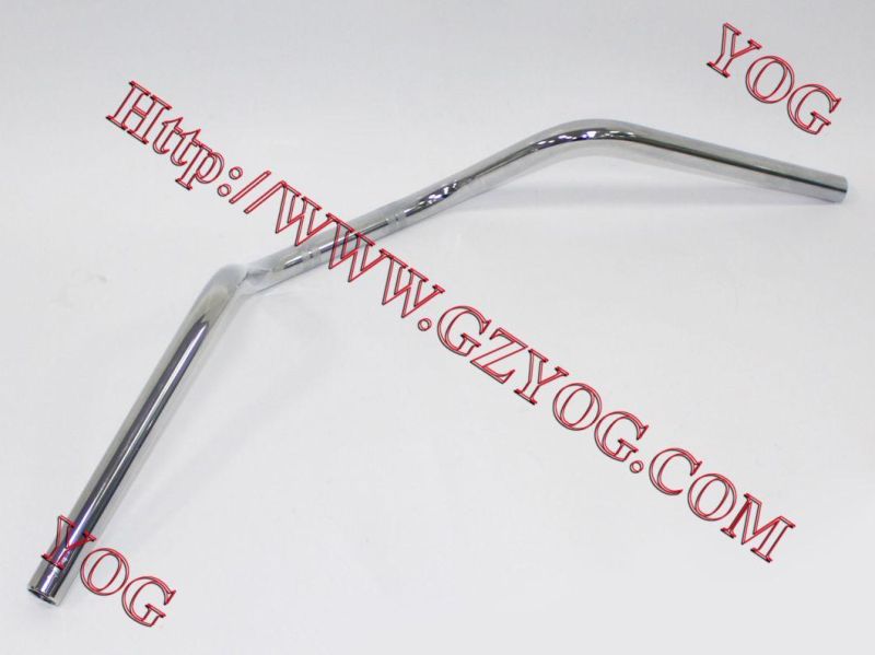 Yog Motorcycle Parts Handle Bar for Bajaj Honda YAMAHA