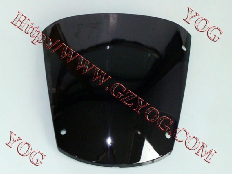 Yog Motorcycle Parts Wind Shield Pulsar180