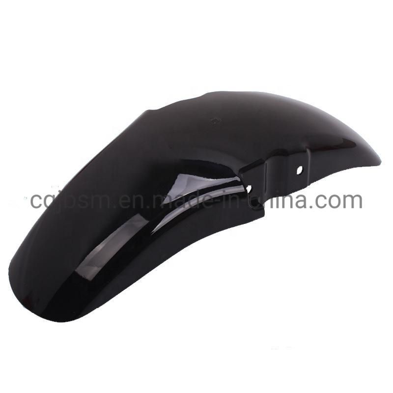 Cqjb High Quality Motorcycle Side Fender