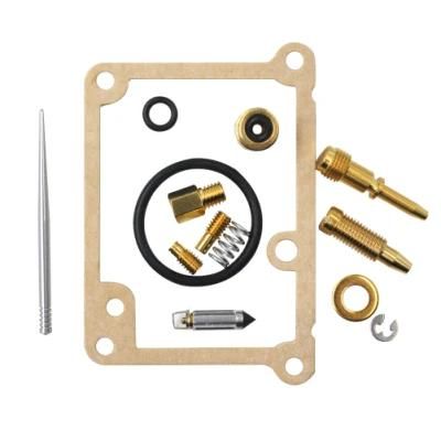 Motorcycle Carburetor Repair Kit for YAMAHA Yfz350 ATV Yfz350le