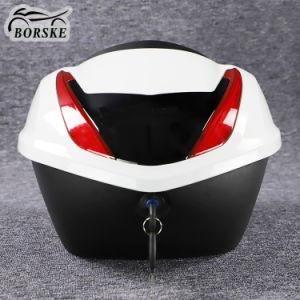 Custom Motorcycle Box Factory Motorcycle Tail Box Motorcycle Case