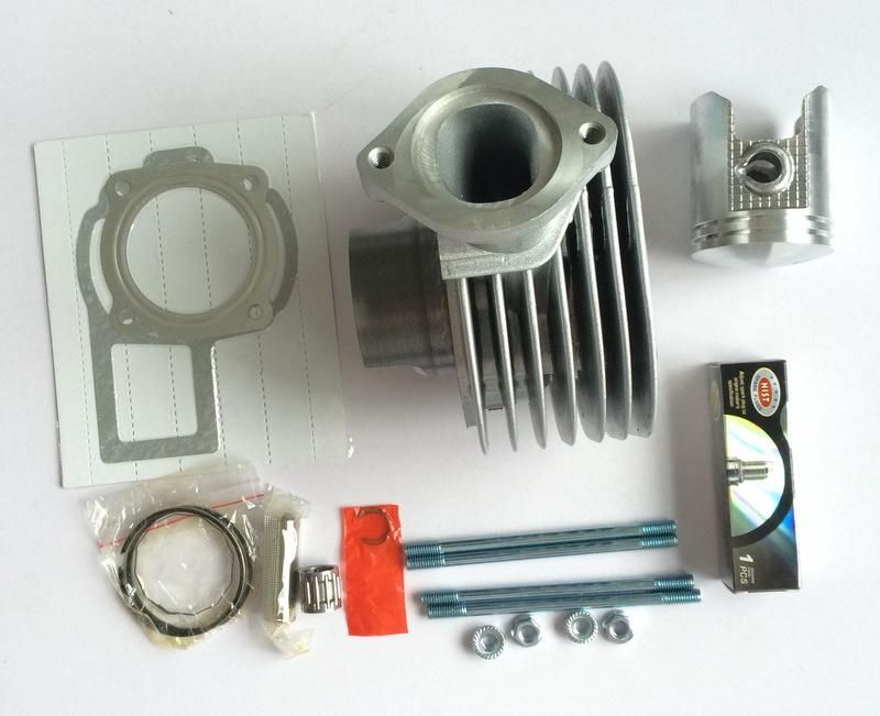 Cylinder Head Set Top End Kit for Quadsport 80 Lt80