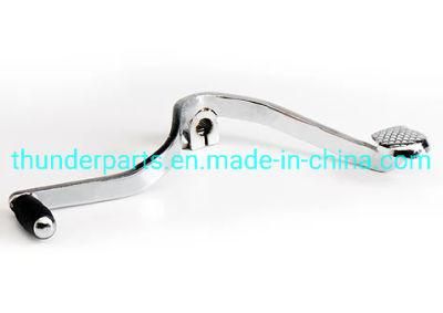 Motorcycle Gear Shift/Change Lever/Shifter/Pedal/Palanca De Cambo/Moto Accesorios 125cc