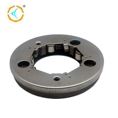 Motorcycle Overrunning Clutch Main Body Part for Motorcycle (Bajaj BM150)