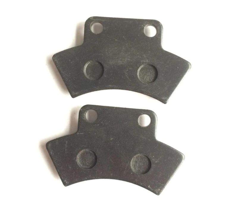 Rear Brake Pads for Polaris Sport 400 L94-98 Magnum 425