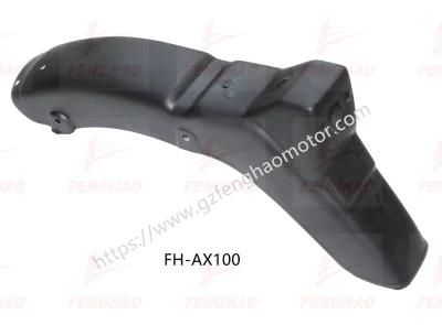 New Desing Motorcycle Parts Rear Fender Suzuki Ax100/En125