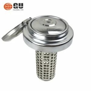 Fuel Tank Cap of Car Parts From China Factory