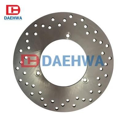 Rr. Brake Disk Brake Disc Motorcycle Spare Parts for Xmax 125/250 2014