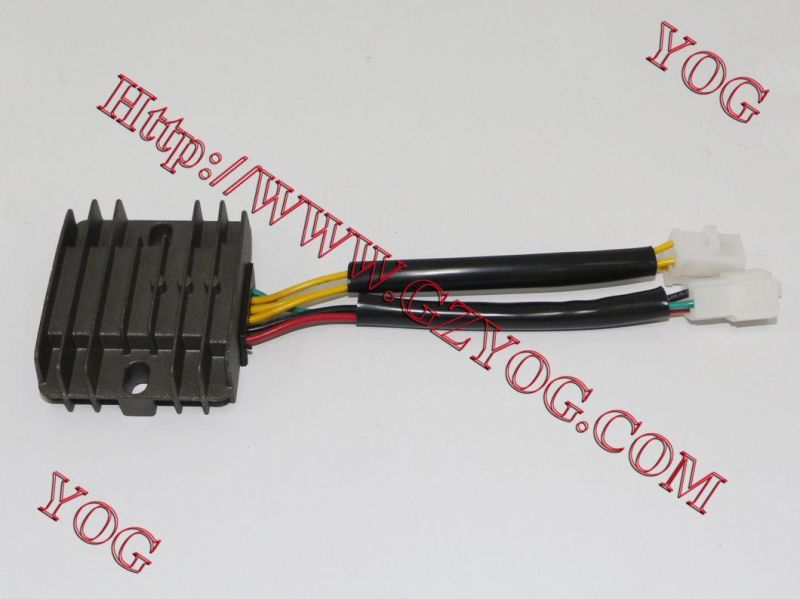 Motorcycle Parts Motorcycle Rectifier Regulator Axis90 Xh90