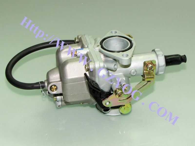 Motorcycle Carburador Carburetor Cbf150 Bajaj CT100 Ax100