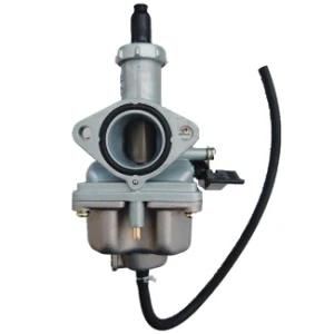 Manufacturer Price Cg125 26mm Motorcycle Accessories Engine Parts Spare Part Carburetor