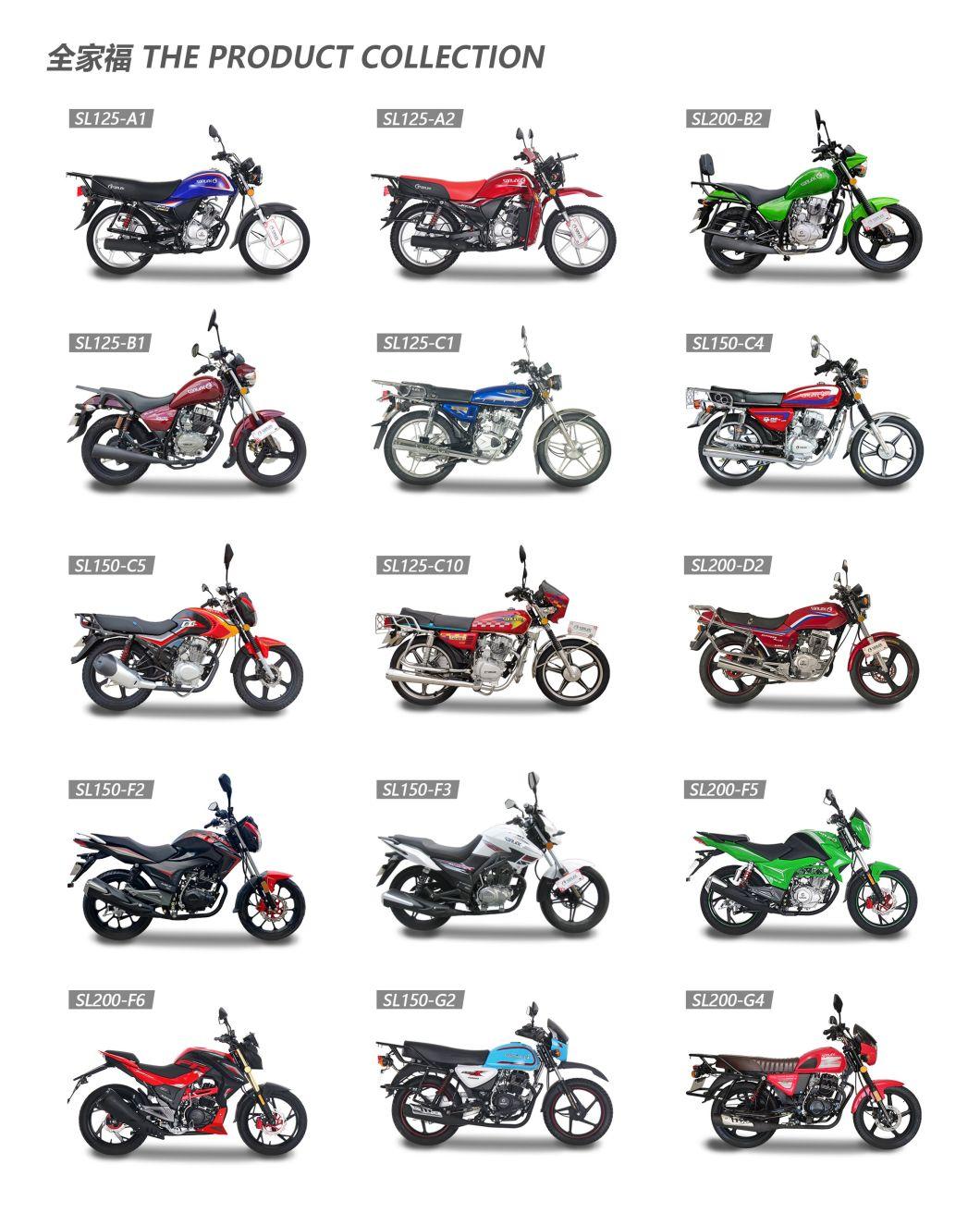 The Best -Selling High-Quaity Motorbike /Motorcycle Chassis