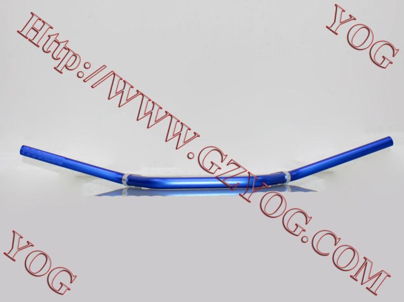 Yog Motorcycle Parts Handle Bar for Bajaj Honda YAMAHA