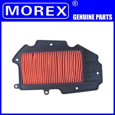 Motorcycle Spare Parts Accessories Filter Air Cleaner Oil Gasoline 102801