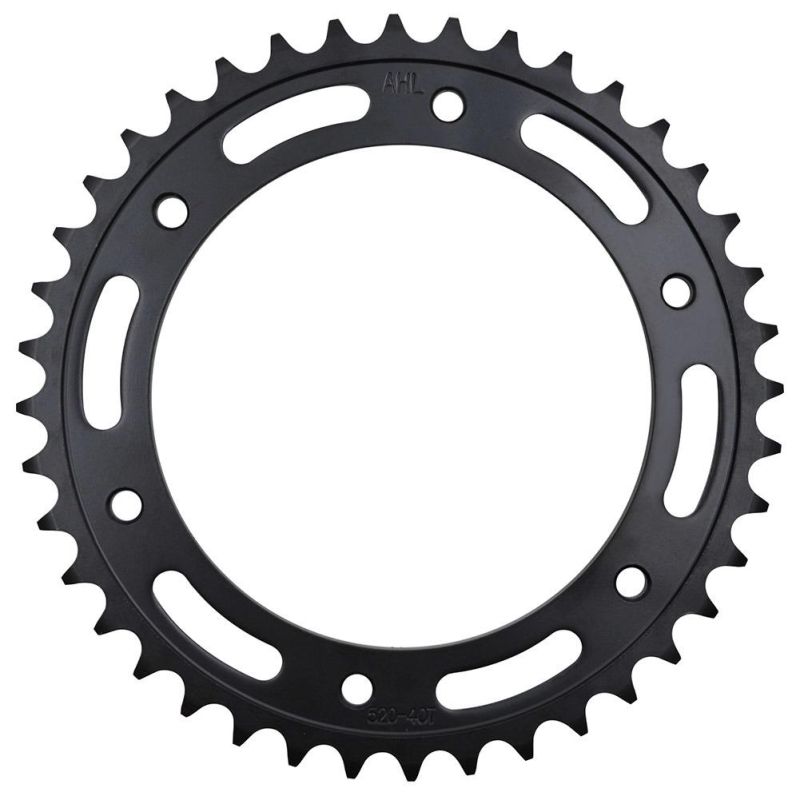 207mm Moto Chain Sprocket for Aprilia Beta BMW Gilera