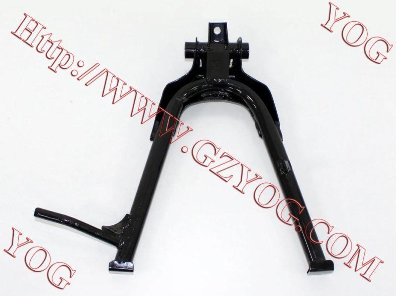 Best Selling Motorcycle Main Stand Gn125 Wy125 CB-125ace