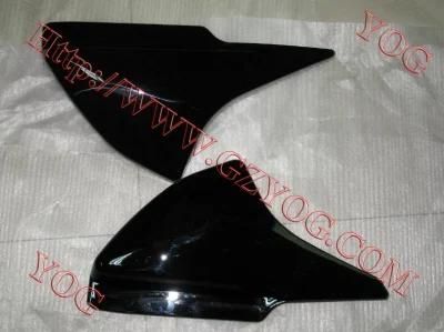 Moto Repuesto Tapa Lateral Side Cover GS-200 Ybr125