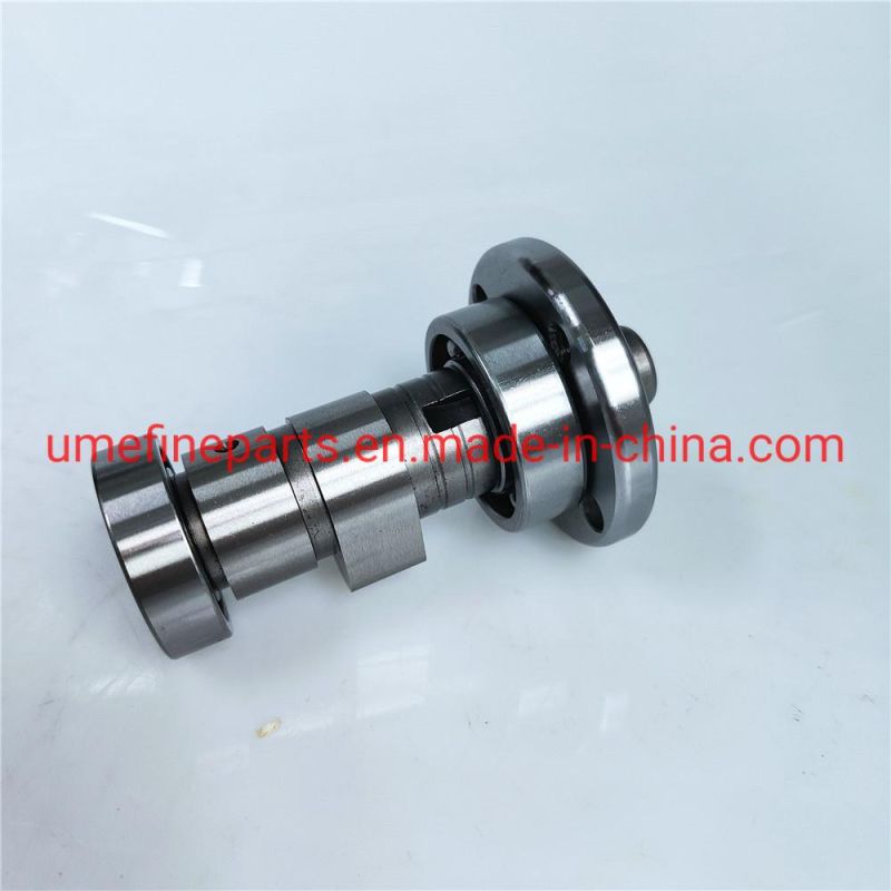 Hot Sell Motorcycle Camshaft Indonesia Motorcycle Spare Parts for Honda Tiger