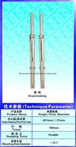 Motorcycle Cg Front Shock Absorber