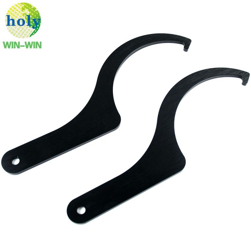 Hot Sales Good Quality Chain Adjuster Swingarm Eccentric Tool for Motorcycle Spare Parts