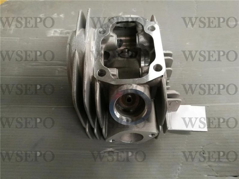 S97 Cylinder Head Fits for Zongshen Loncin Lifan Xingyuan Yinxiang 100cc Type Motorcycle