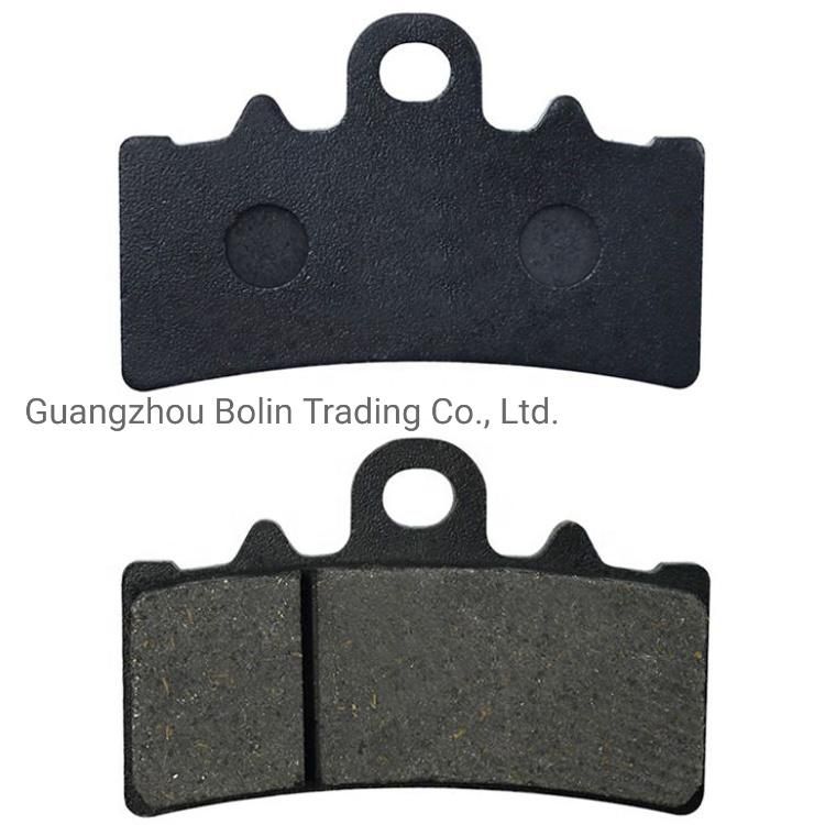 Motorcycle Parts Front Brake Pad for Ktm Duke 200 390