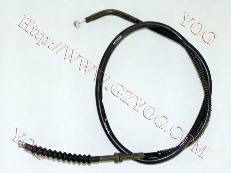 Motorcycle Cable Ebrague Clutch Cable CB250 Platina125 Pulsar-200ns