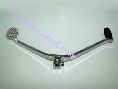 Yog Motorcycle Main Shaft Cg 125