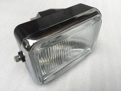 Ww-6002 Cg125/Zj-125 Motorcycle Parts Front Head Light