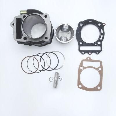 72mm Cylinder Piston Ring Gasket Kit for Gy6 250cc