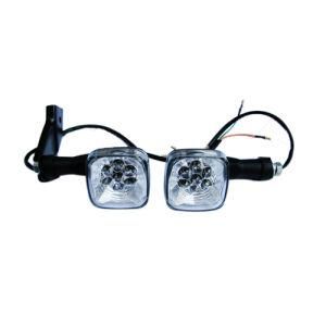 Motorcycle Parts Motorcycle LED Turn Light Cg Old