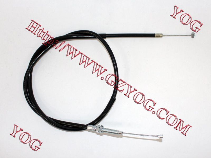 Motorcycle Spare Parts Motorcycle Clutch Cable Ax100 Nxr125 Fiera150 2018-2019