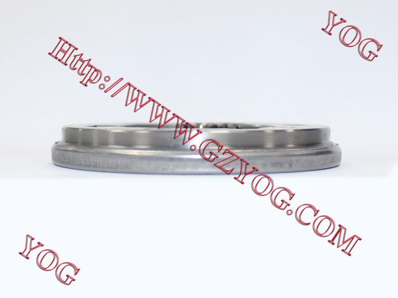 Yog Motorcycle Parts Motorcycle Outer, Starting Clutch (START CLUTCH UPPER PART/BENDIX ONLY) for Cg-200/Gxt200/Wy 125/Hj125