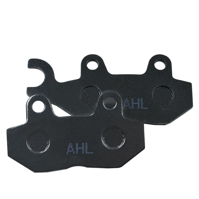 Fa215 Motorcycle Parts Accessories Brake Pads for Triumphh Trophy 1200
