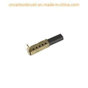 Best Price Carbon Brush for Auto Loader Starter Motors