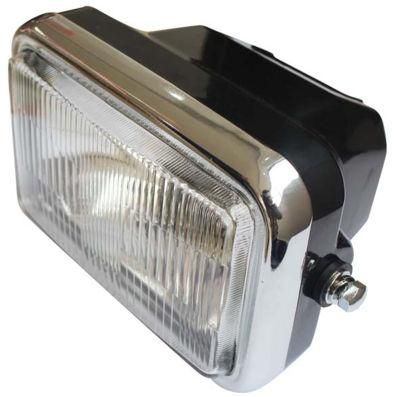 Motorcycle Spare Parts (Head lamp &amp; Indicator)