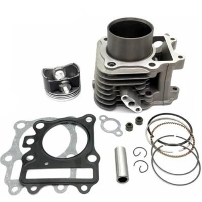 Motorcycle Spare Parts Motorcycle Engine Parts An150 Cylinder Kit