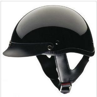 Half Face Helmet