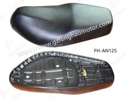 Best Quality Motorcycle Parts Seat Cushion Suzuki An125/En125