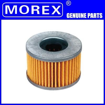 Motorcycle Spare Parts Accessories Oil Filter Air Cleaner Gasoline 102202