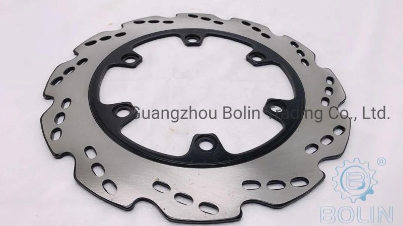 Motorcycle Part Motorcycle Accessoriesmotorcycle Disc Brake for Ybr125