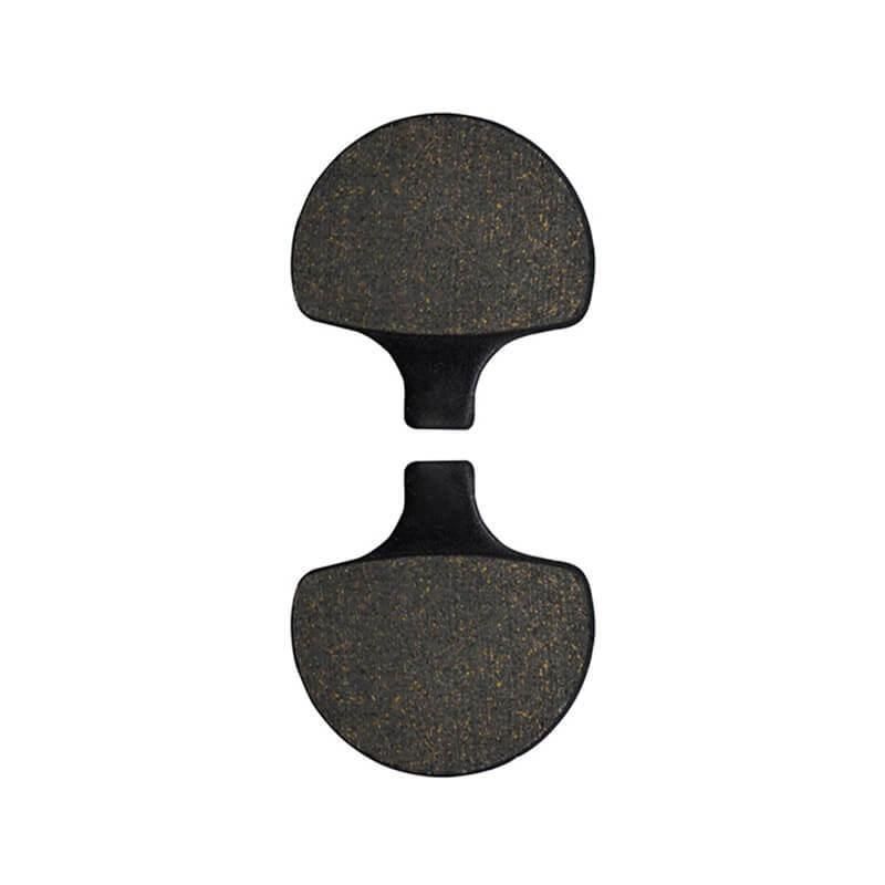 Fa94 Aftermarket Motorcycle Parts Brake Pad for Harley Davidsion