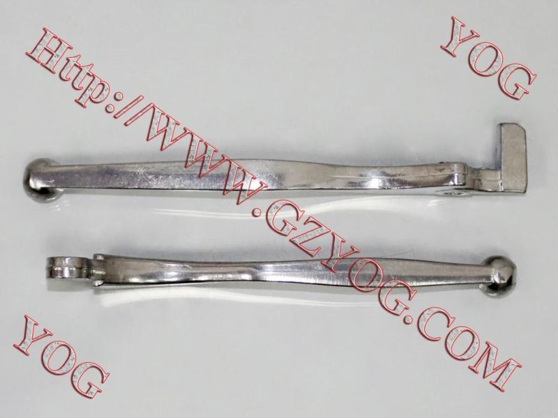 Motorcycle Spare Parts Brake Clutch Handle Lever Ybr125 Wy125 Gn125