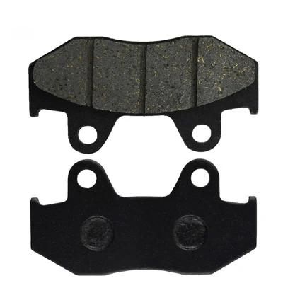 Fa323 Motorcycle Parts Brake Pad for YAMAHA Yfz450 Honda Sh150