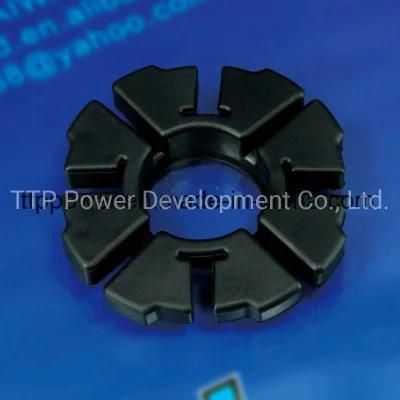 Suzuki Ax100 Motorcycle Black Hub Rear Damper Motorcycle Parts