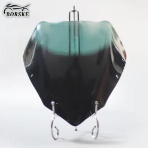 Motorcycle Windshield Wind Screen for Honda Grom Msx 125 M3