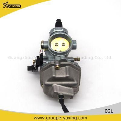 Motorcycle Spare Parts Motorcycle Engine Carburetor for Cgl